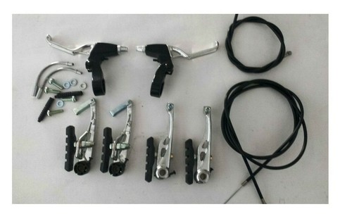 Kit freno brake leve in - kit, +