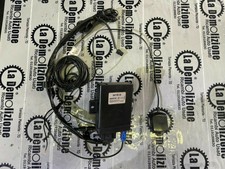 ANTIFURTO SATELLITARE