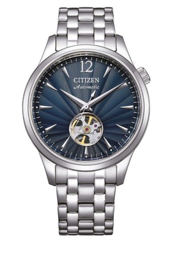 Orologio citizen automatico - orologio,