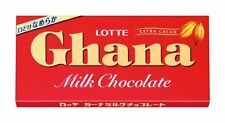Lotto Ghana Cioccolato al