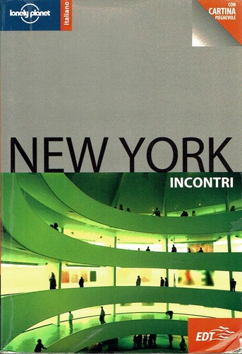 New york guida incontri lonely - new,
