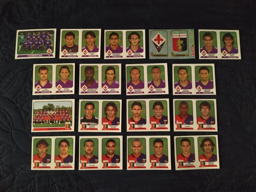 2003 2004 fiorentina genoa - 2003-2004,