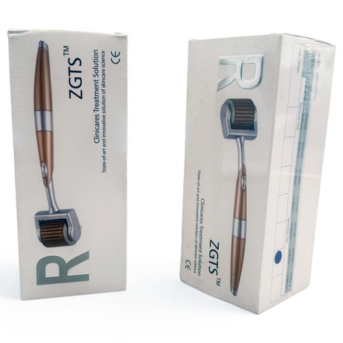 Derma skin roller 540 2mm - roller,