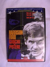 Giochi Di Potere film DVD
