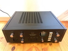 Sansui Au-d607x Amplificatore