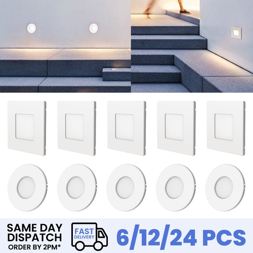 Led luce gradino lampada - led,