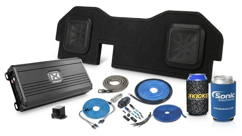 Kicker 51krdl7t102 - kicker,