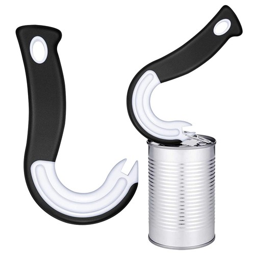 Apriscatole con ganci - apriscatole,