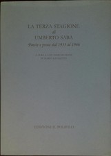 Terza stagione umberto - stagione, di