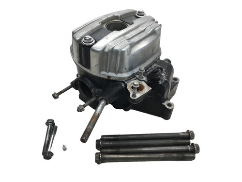 Testata destra honda - honda, e