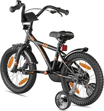 ruota posteriore 16 pollici