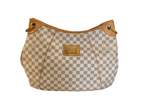 Louis vuitton azure damier - azure,