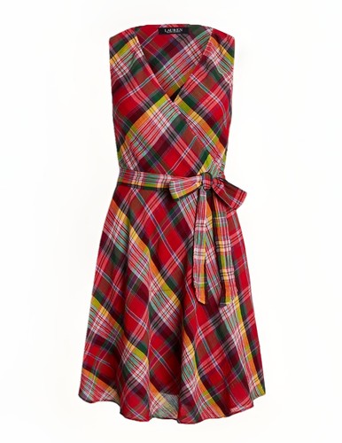 Abito donna lauren ralph - abito,