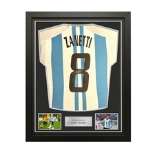 Maglia dell'Argentina