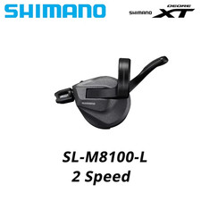 SHIMANO DEORE XT M8100 M8120