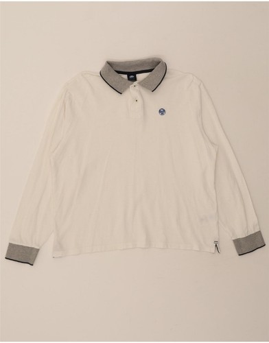 Polo uomo manica lunga - , north