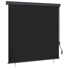 Tenda a rullo Rigato Antracite
