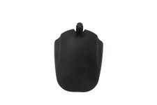 Porta targa con schermo - con,
