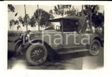 1925 ca AUTOMOBILISMO ITALIA