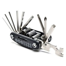Kit Attrezzi Riparazione Bici