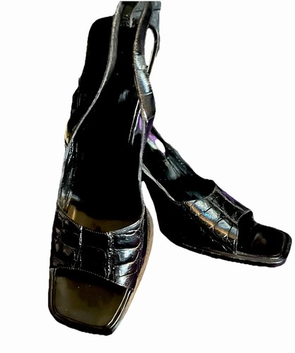Gucci euro tacchi alti - 6,