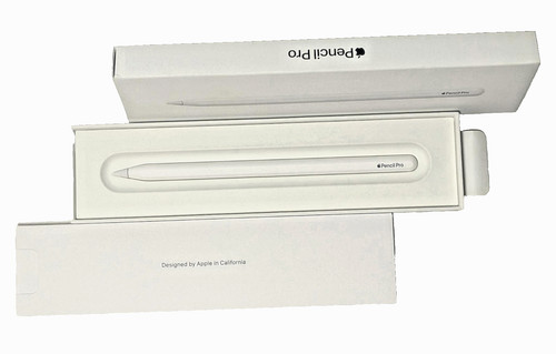 Apple pencil pro - pencil,
