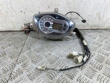 105165- Strumentazione Contachilometri Sym Symphony 50 Dal 2010 al 2014