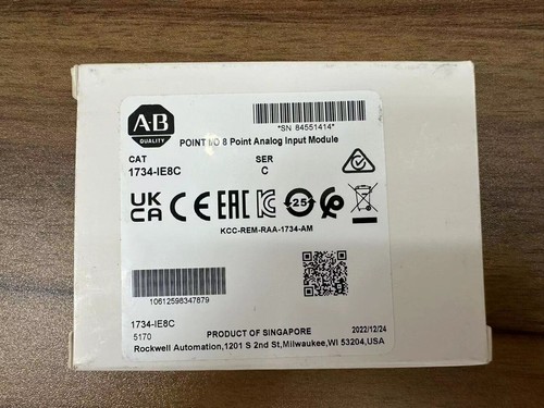 1734 ie8c 2022 - 1734-ie8c, nuovo