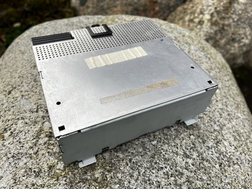Modulo radio bmw - radio, professional
