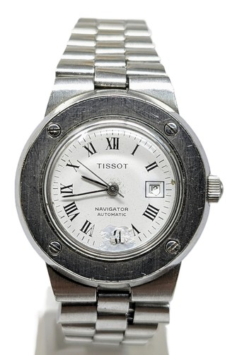 Orologio tissot navigator - orologio,