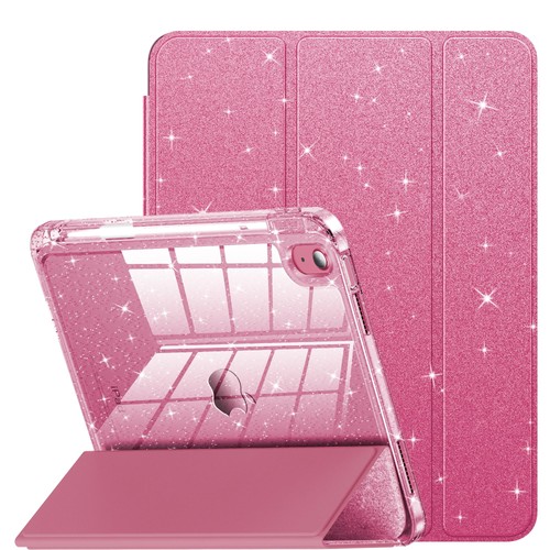 Infiland custodia per ipad - custodia,