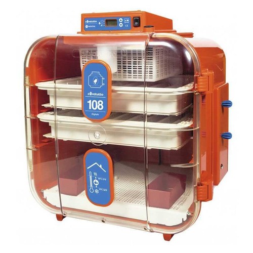 Incubatrice novital covatutto - novital,