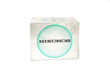 SCATOLA NIKONOS IV-A