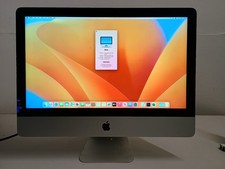 iMac 21.5" Retina 4K 2017 | i5