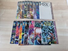 PKNA - vari numeri - Paperinik new adventures