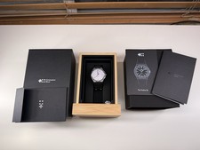 Christopher Ward I Dodici 36