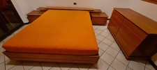 Mobili Camera completa letto
