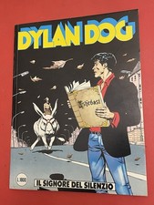 Dylan Dog prima edizione
