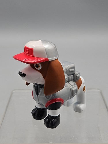 Paw patrol big trucks pups - patrol, al
