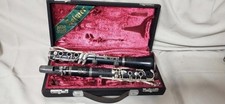 Corpo clarinetto (Selmer 10S)
