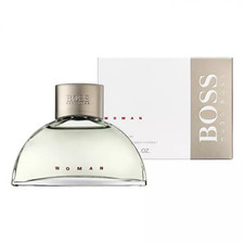 Hugo Boss Boss Donna Eau De