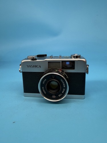 Macchina fotografica vintage