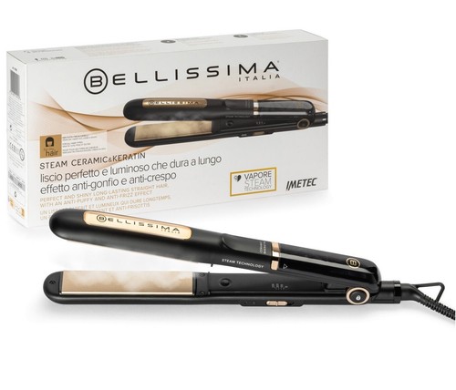Imetec bellissima piastra - bellissima, a