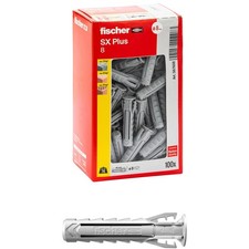 Fischer 100 Tasselli SX Plus