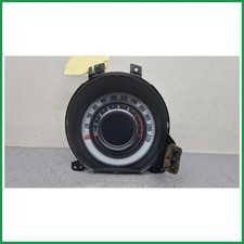 Quadro Strumenti Tachimetro