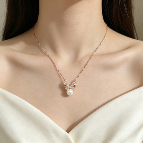Collana gioielli ciondolo - gioielli,