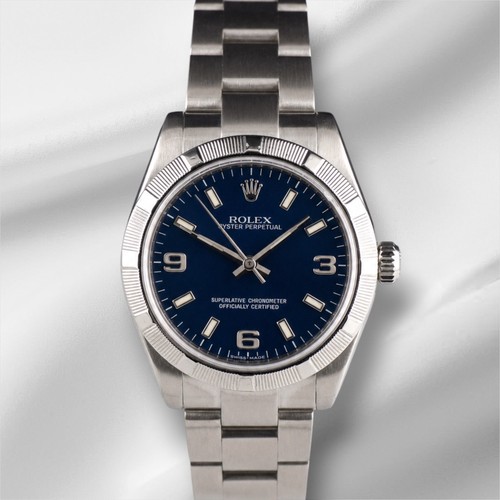 Rolex oyster perpetual 177210 - perpetual,