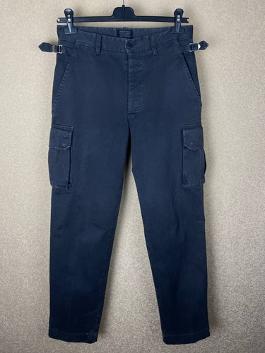Pantalone cargo vintage