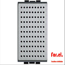 Bticino nt4356 230 buzzer - bticino,