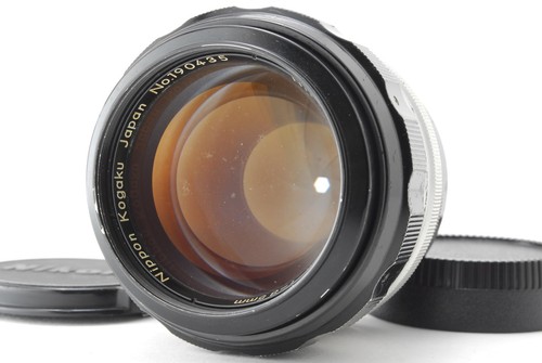 Nikon nippon kogaku nikkor - nikon,